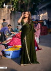 Aurika Vol 5 By LT Nc Malai Silk Embroidery Bulk Saree Orders In India
